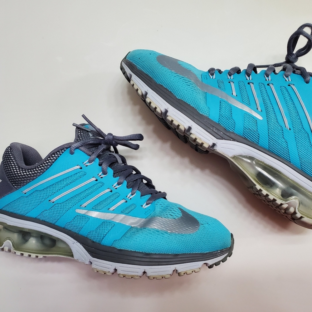 NIKE Air Max Excellerate 4 Sky Grey